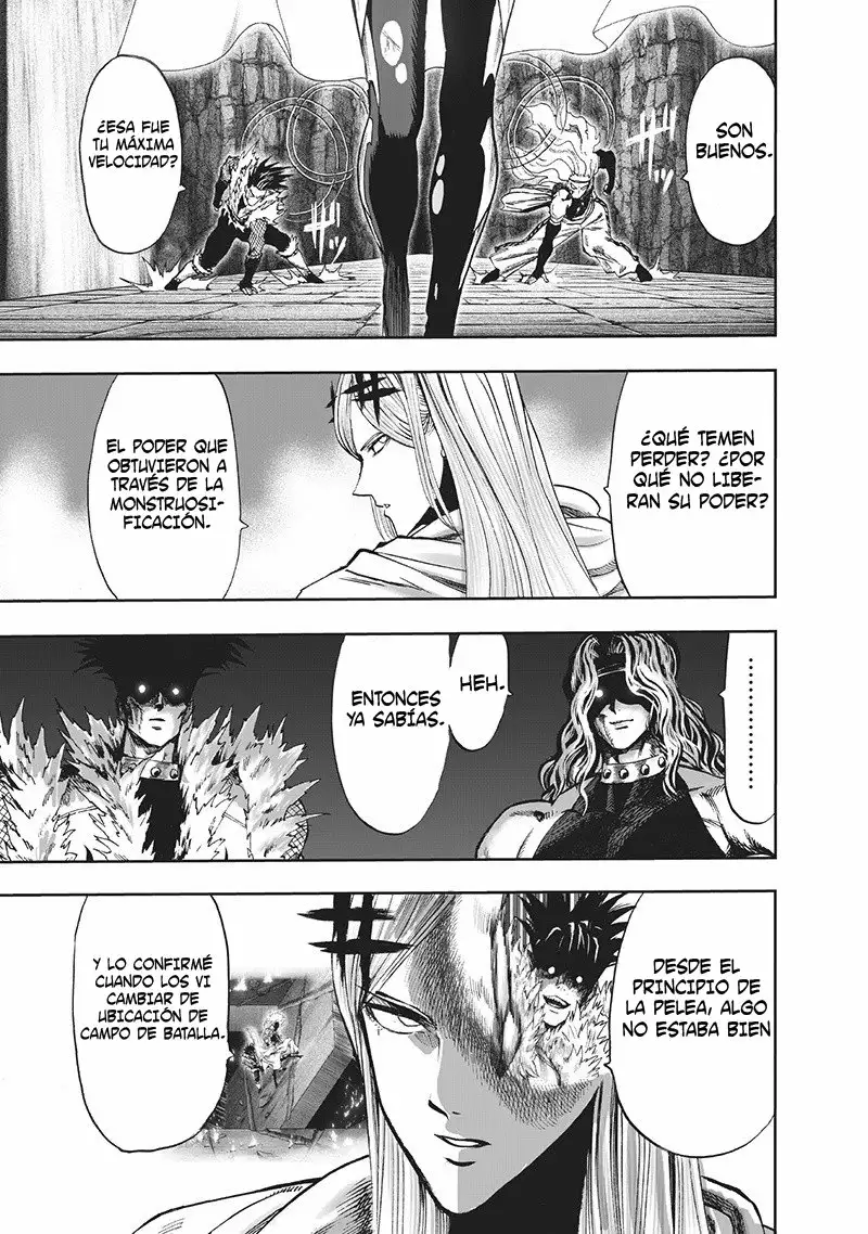 Página 50 del Manga