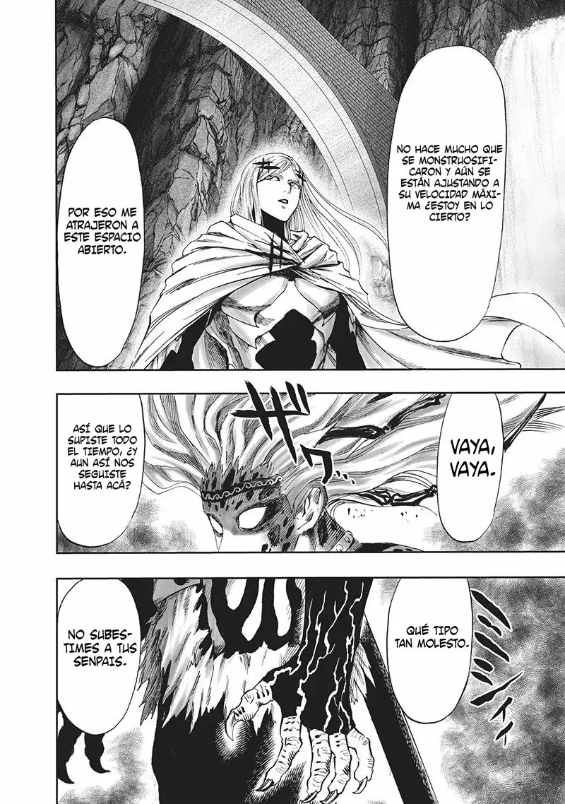 Página 51 del Manga