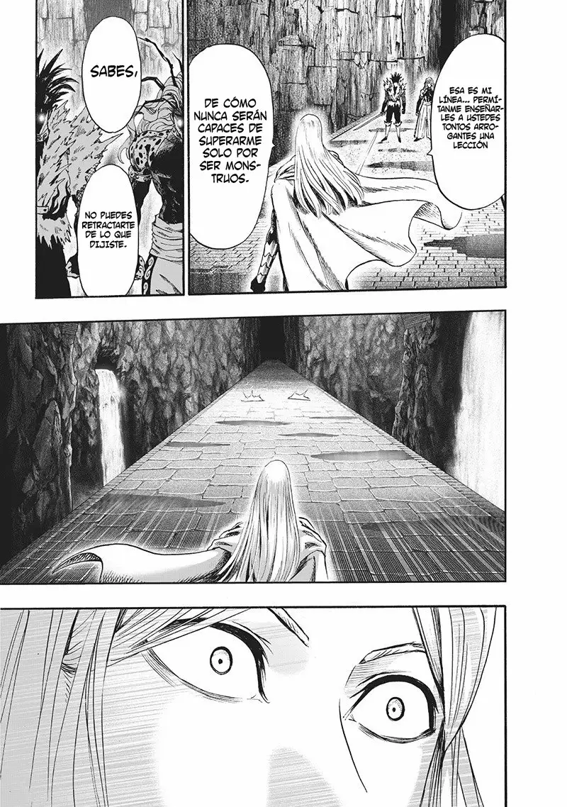 Página 52 del Manga