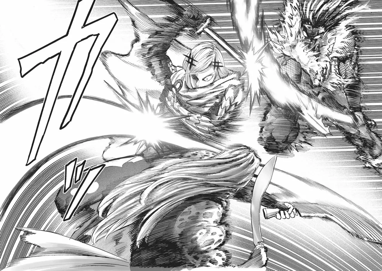 Página 53 del Manga