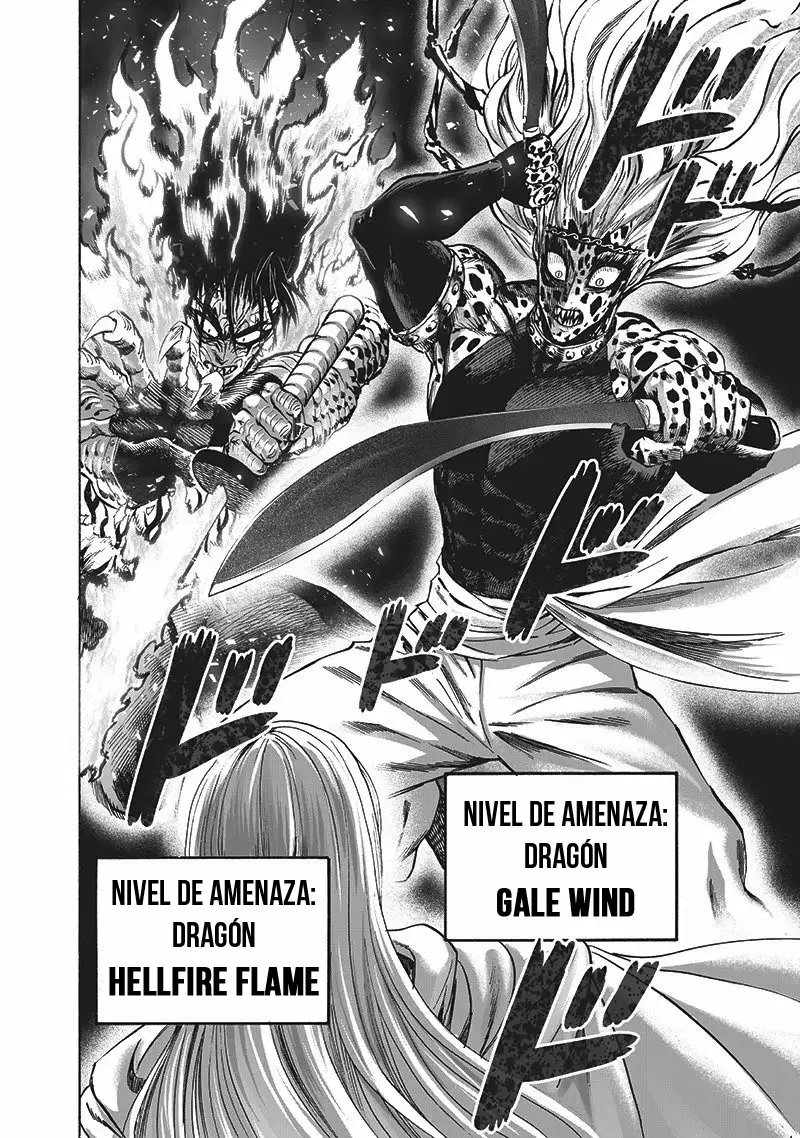 Página 54 del Manga