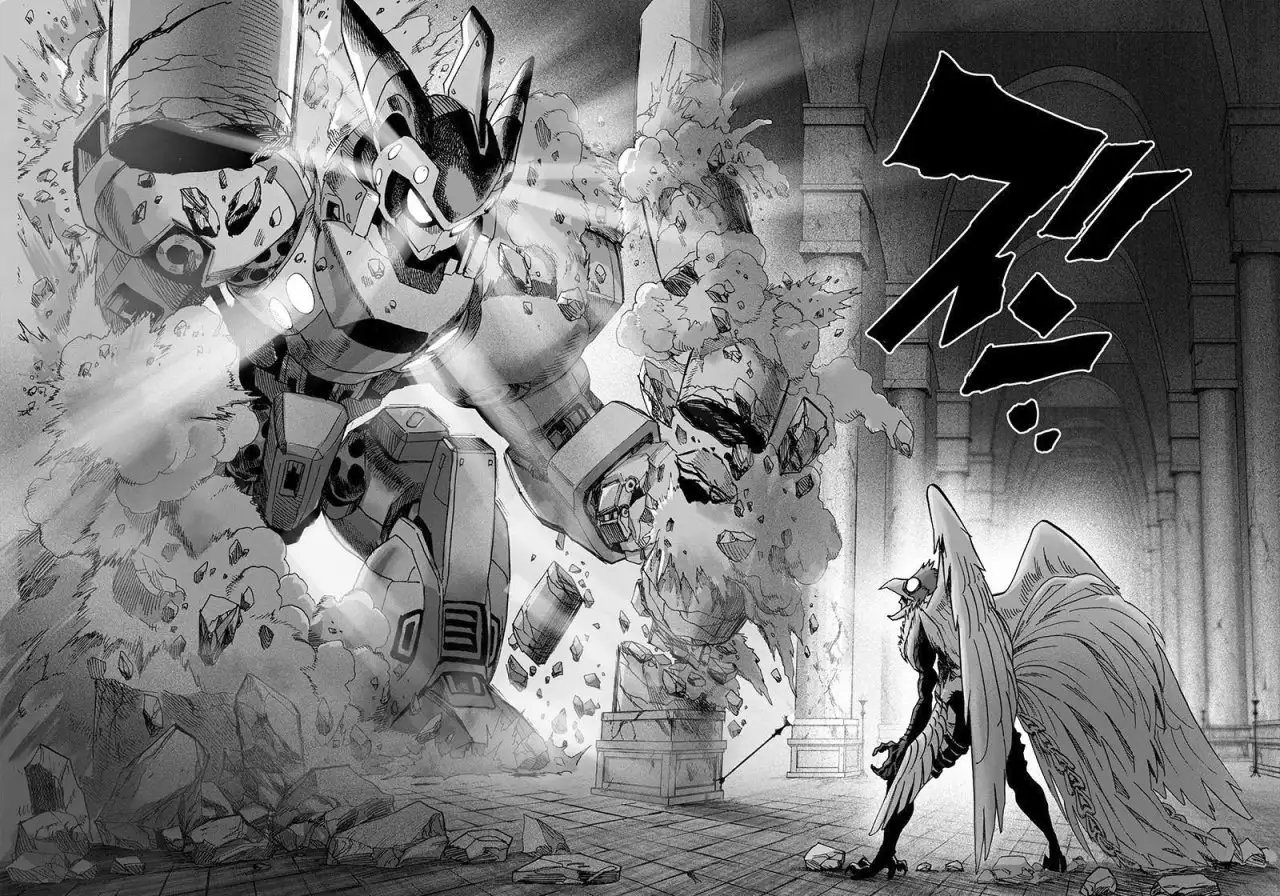 Página 37 del Manga