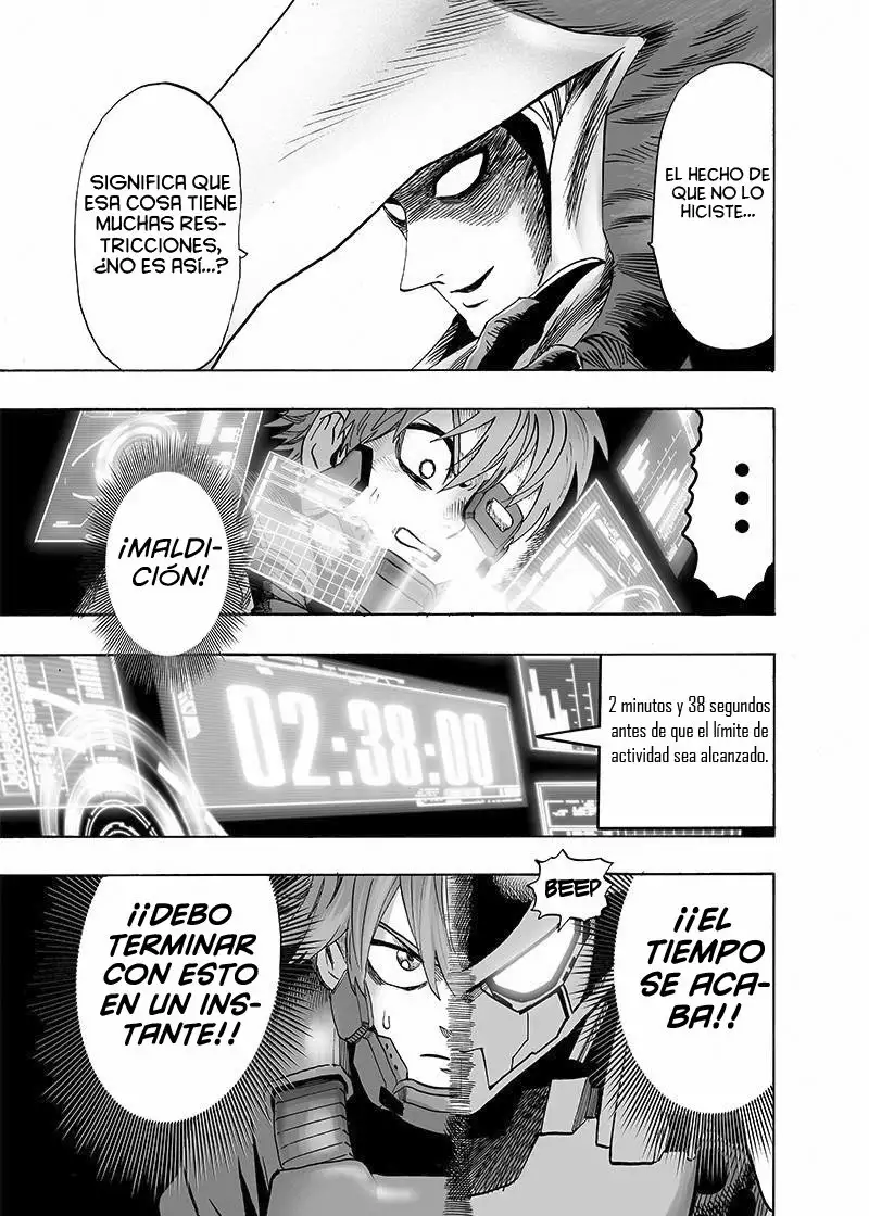 Página 39 del Manga