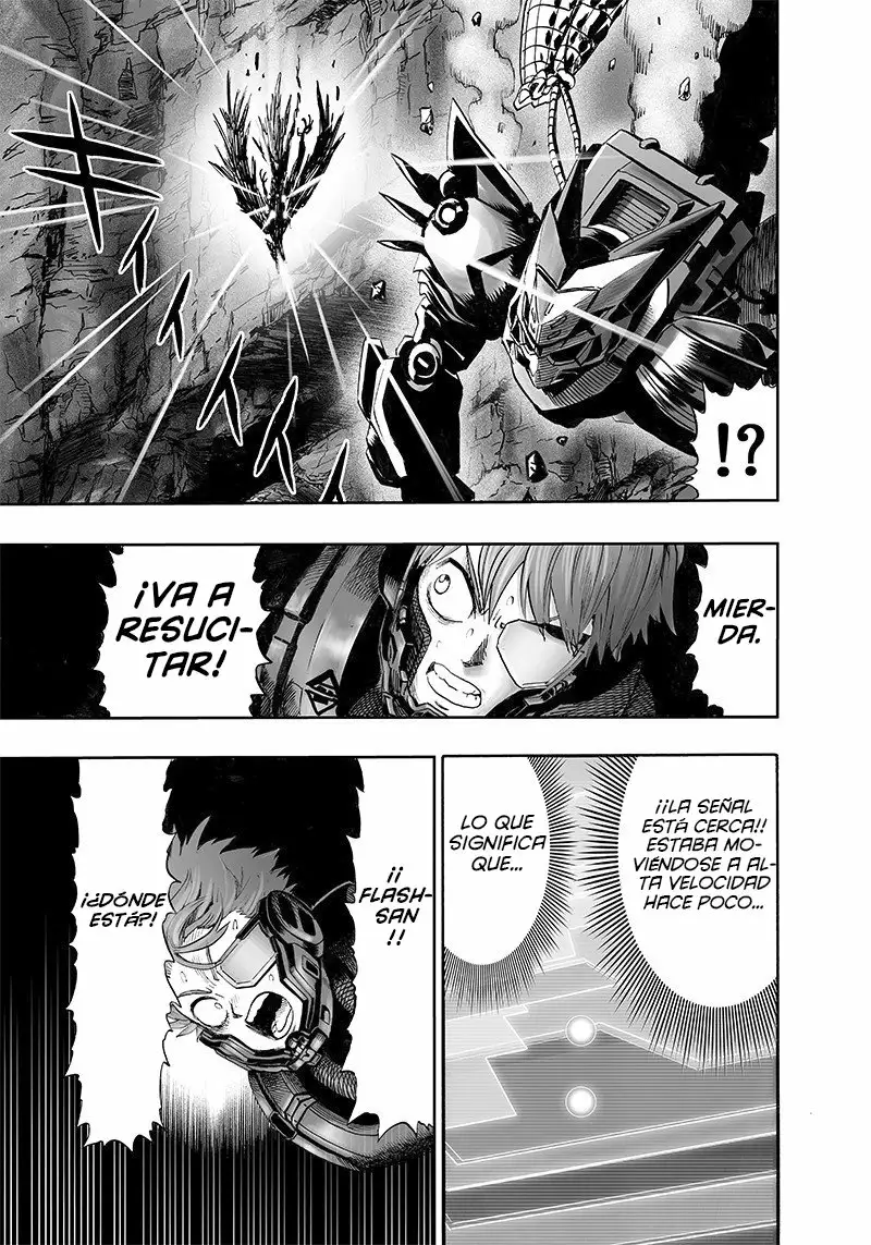 Página 34 del Manga