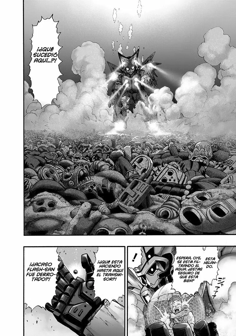 Página 37 del Manga