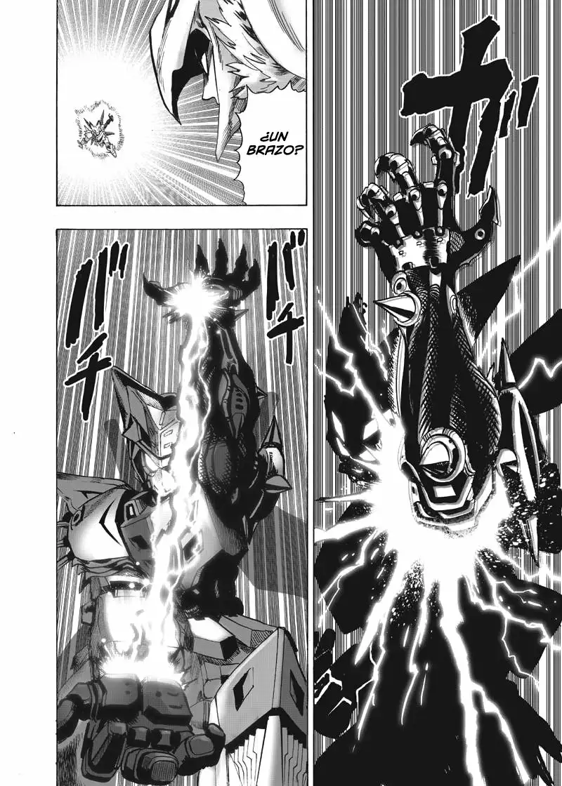 Página 38 del Manga
