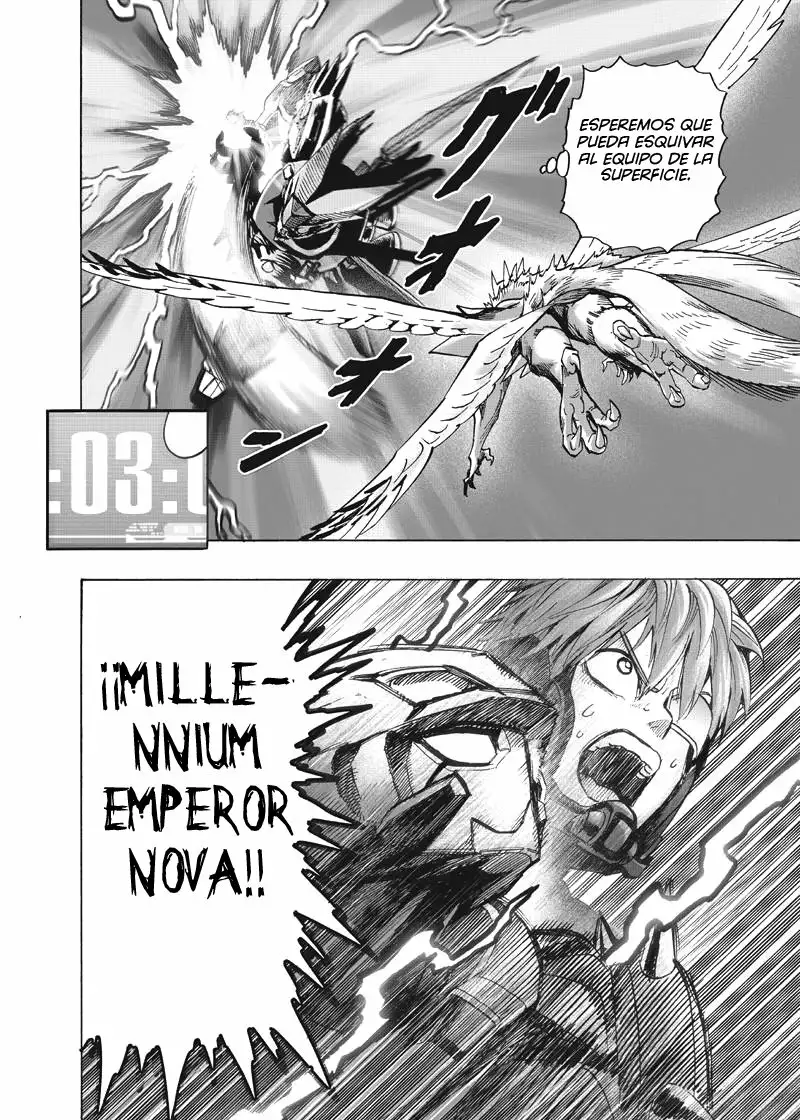 Página 40 del Manga