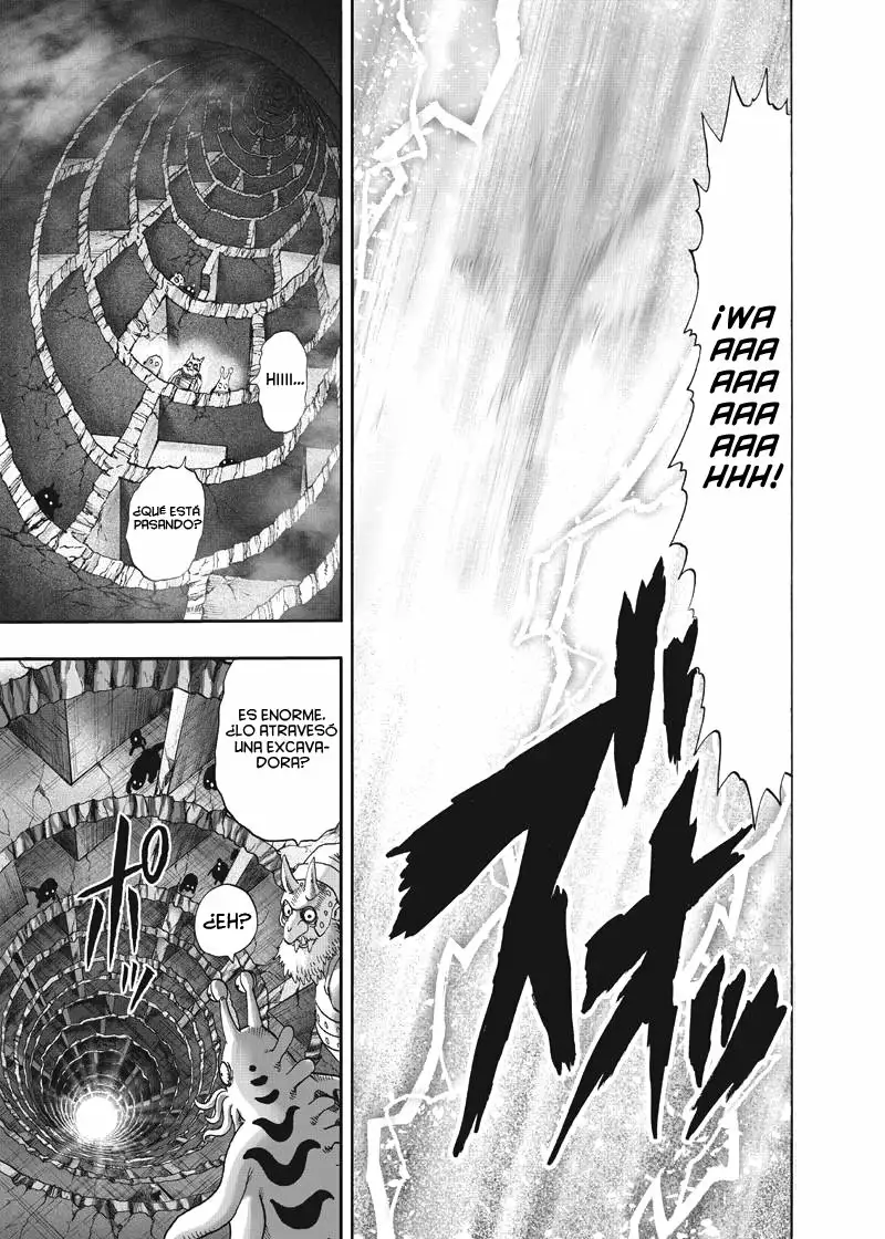 Página 45 del Manga