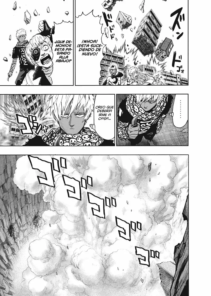 Página 50 del Manga