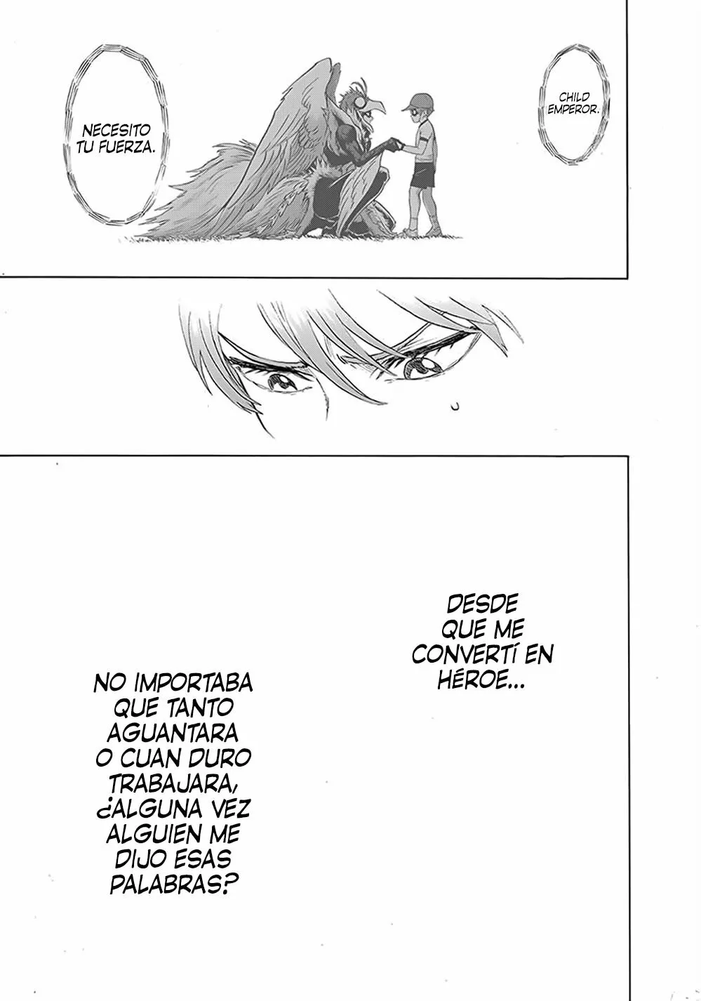 Página 36 del Manga