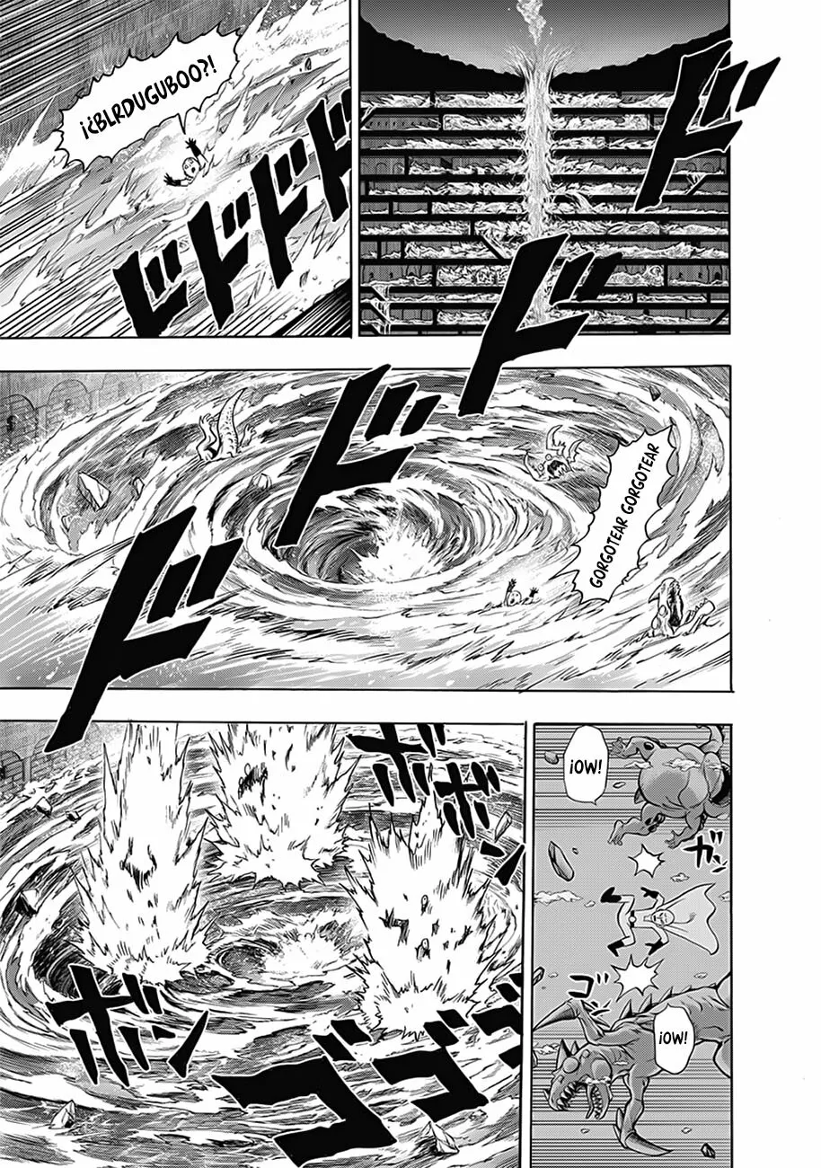 Página 41 del Manga