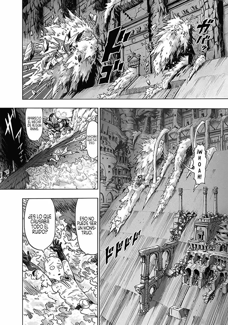 Página 42 del Manga