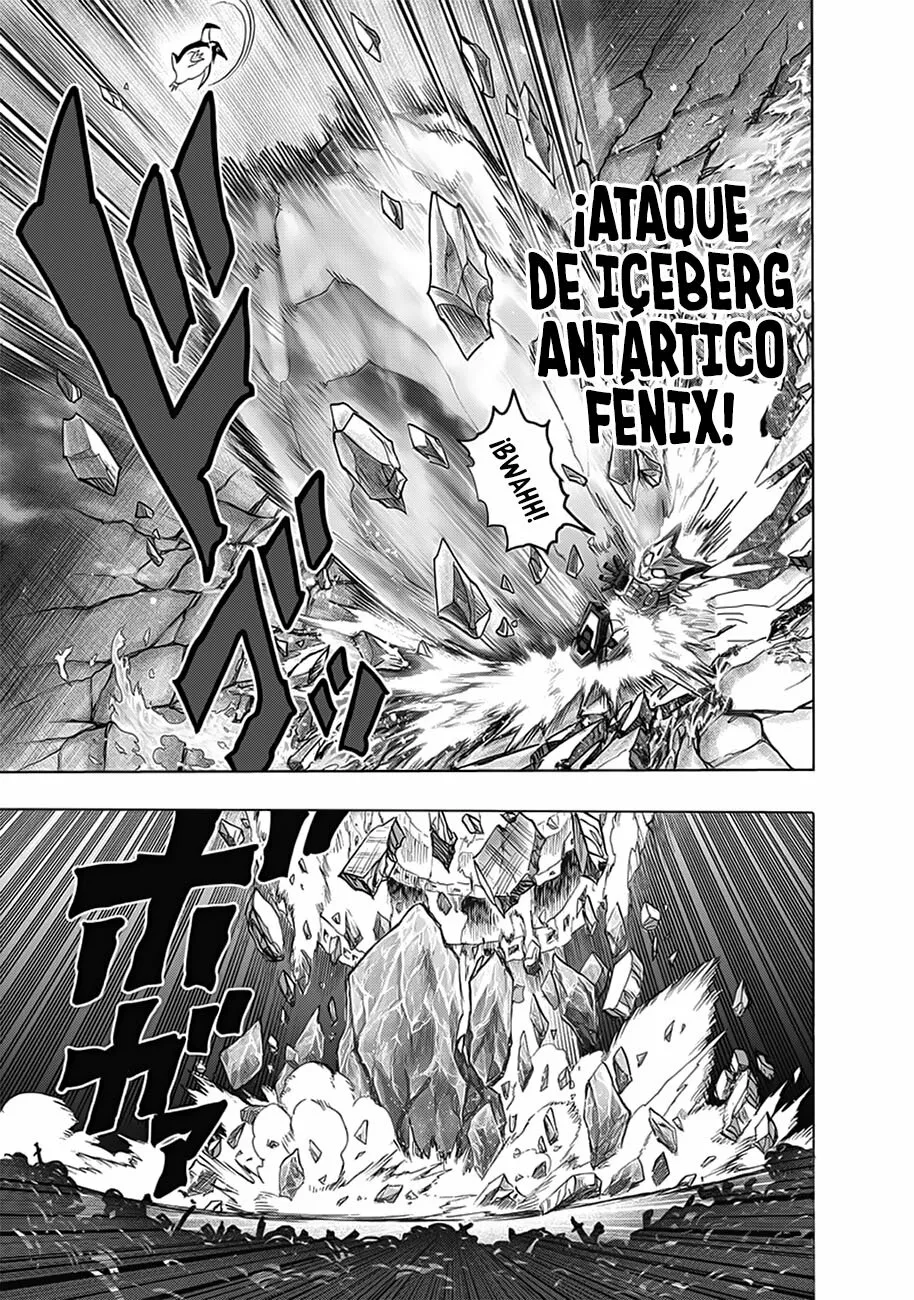 Página 47 del Manga