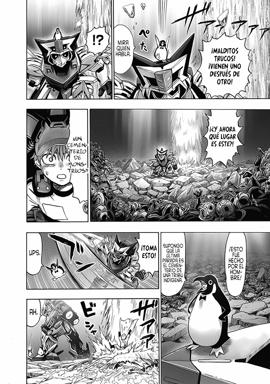 Página 48 del Manga
