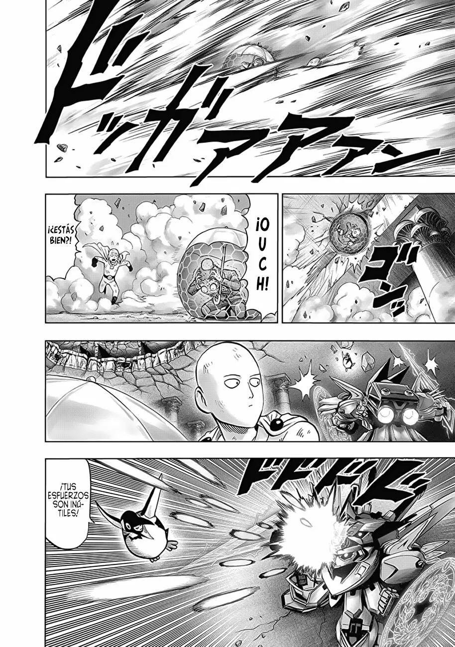 Página 50 del Manga