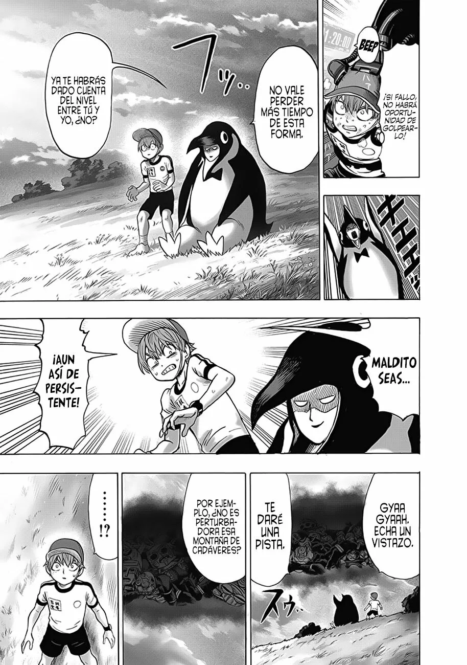 Página 51 del Manga