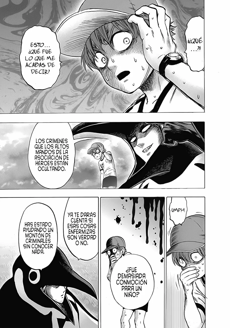 Página 53 del Manga