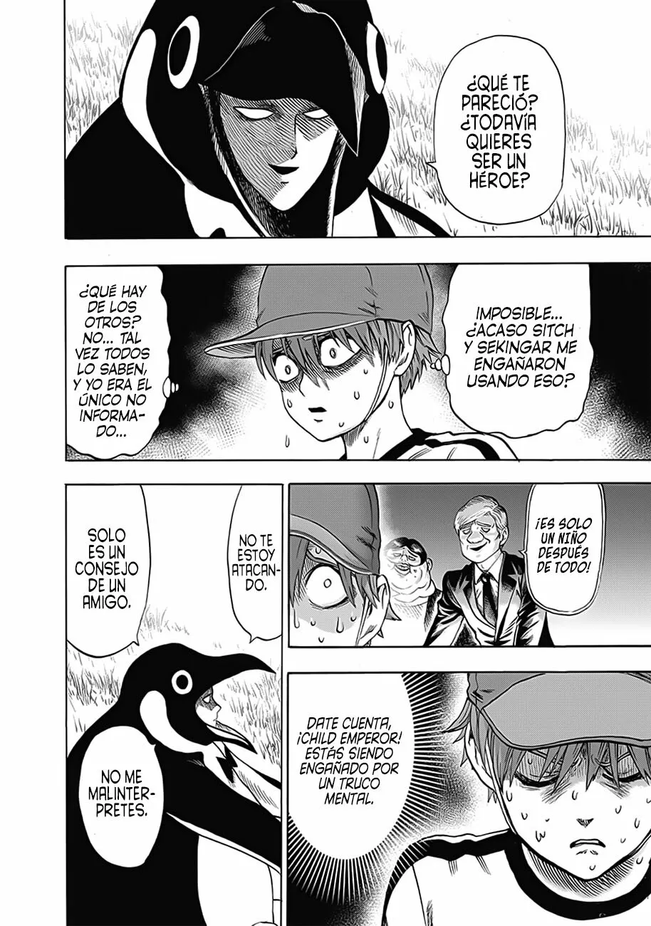 Página 54 del Manga