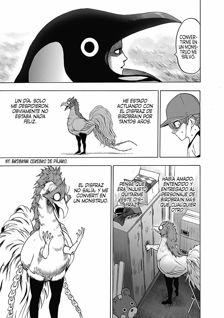 Página 55 del Manga