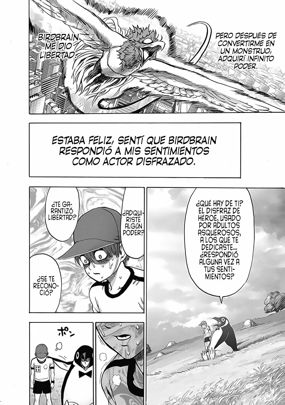 Página 56 del Manga