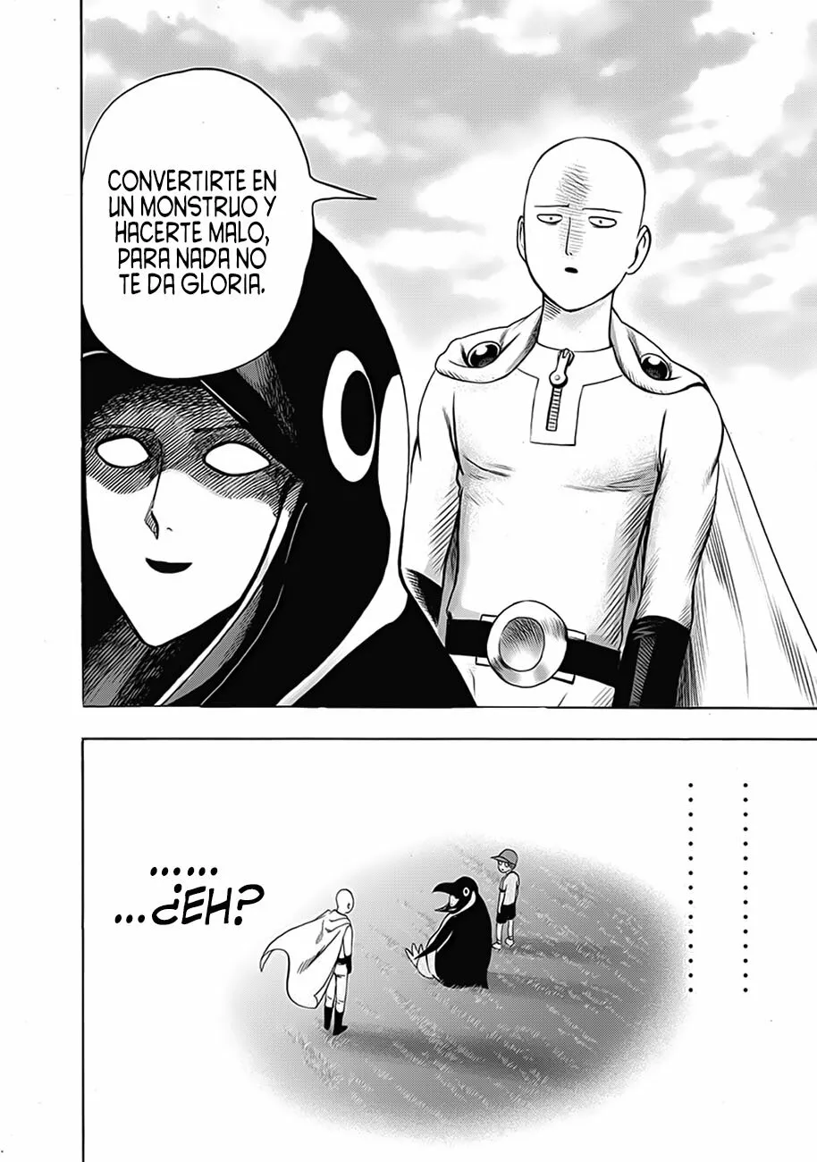 Página 58 del Manga