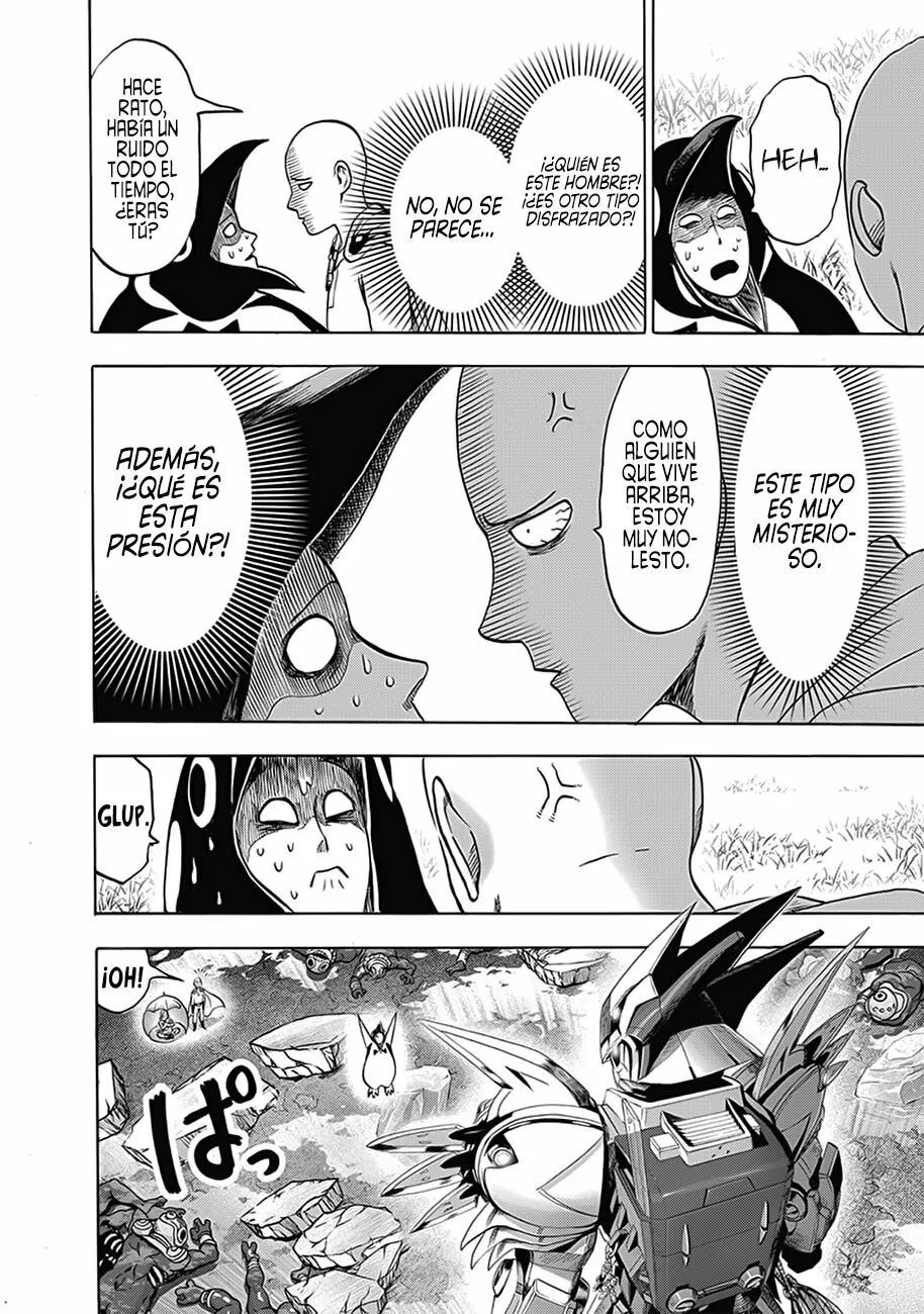 Página 60 del Manga