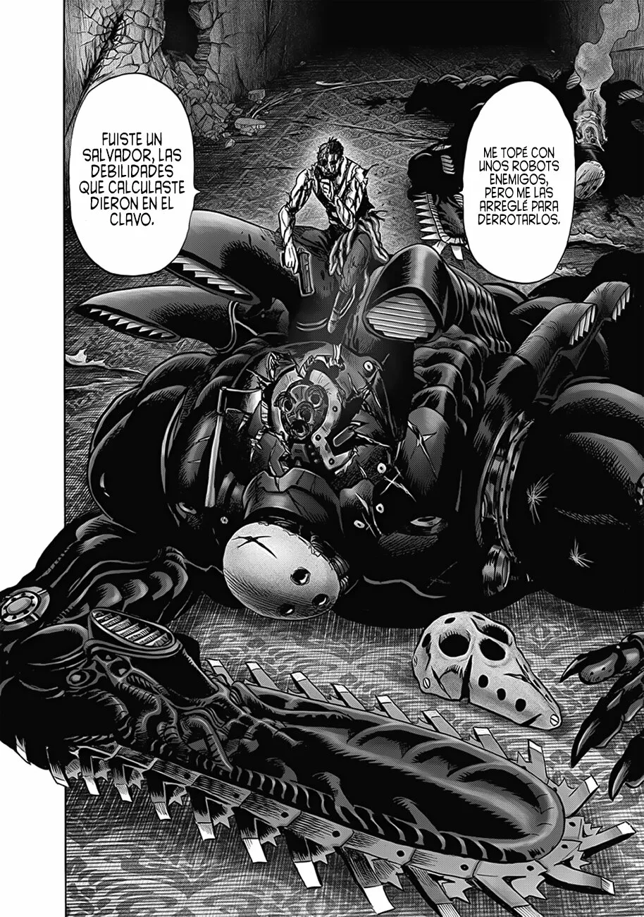 Página 62 del Manga