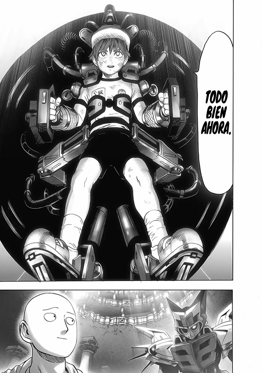 Página 65 del Manga