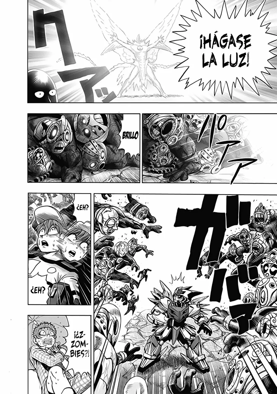 Página 66 del Manga