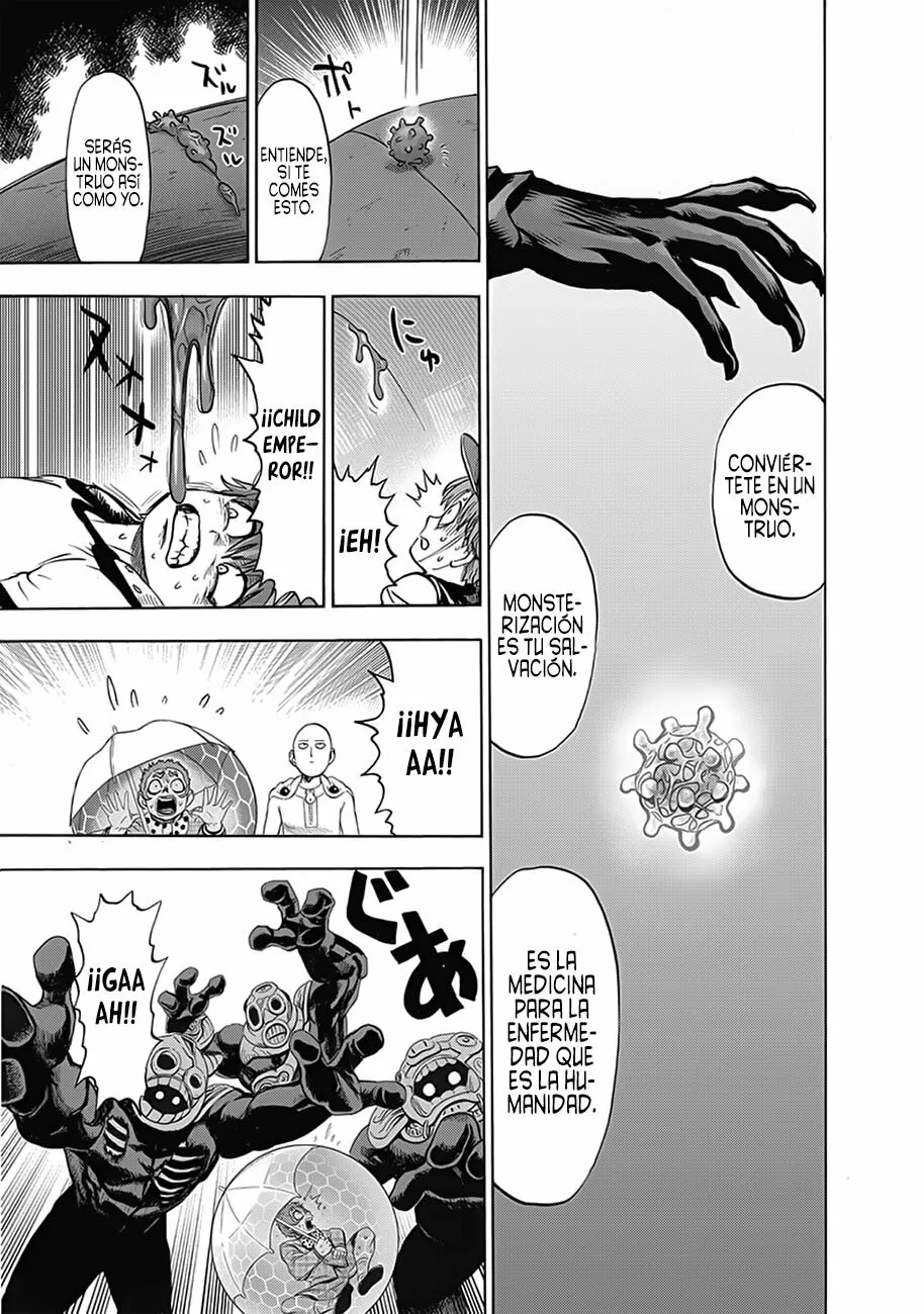 Página 69 del Manga