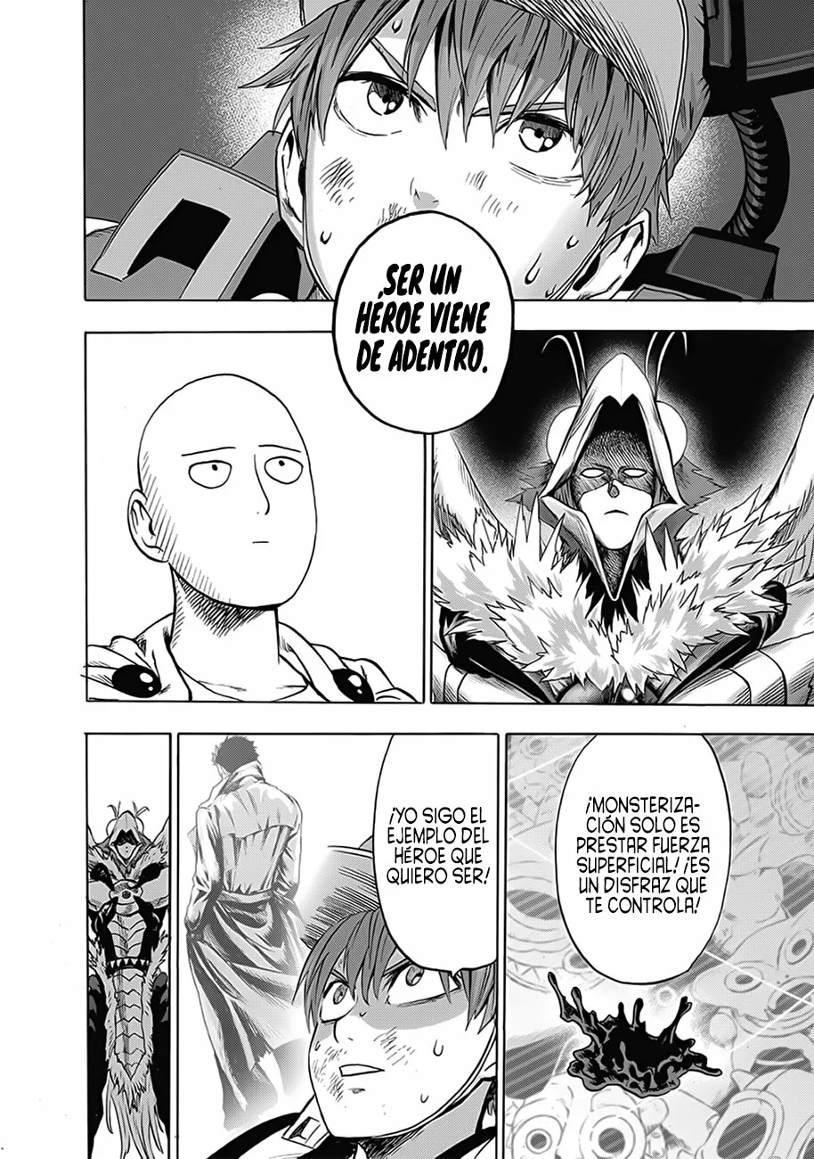 Página 72 del Manga