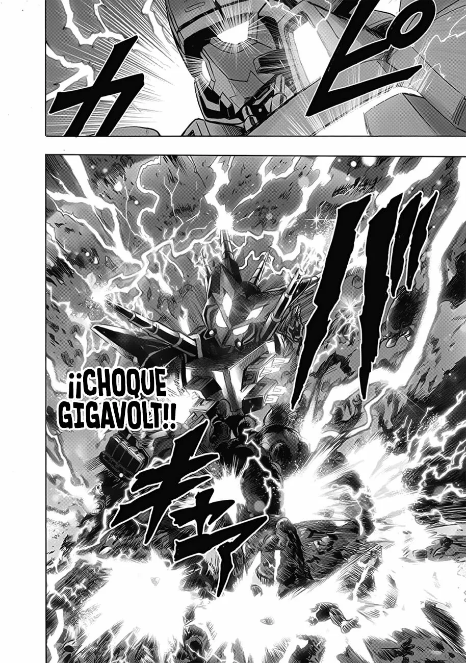 Página 74 del Manga