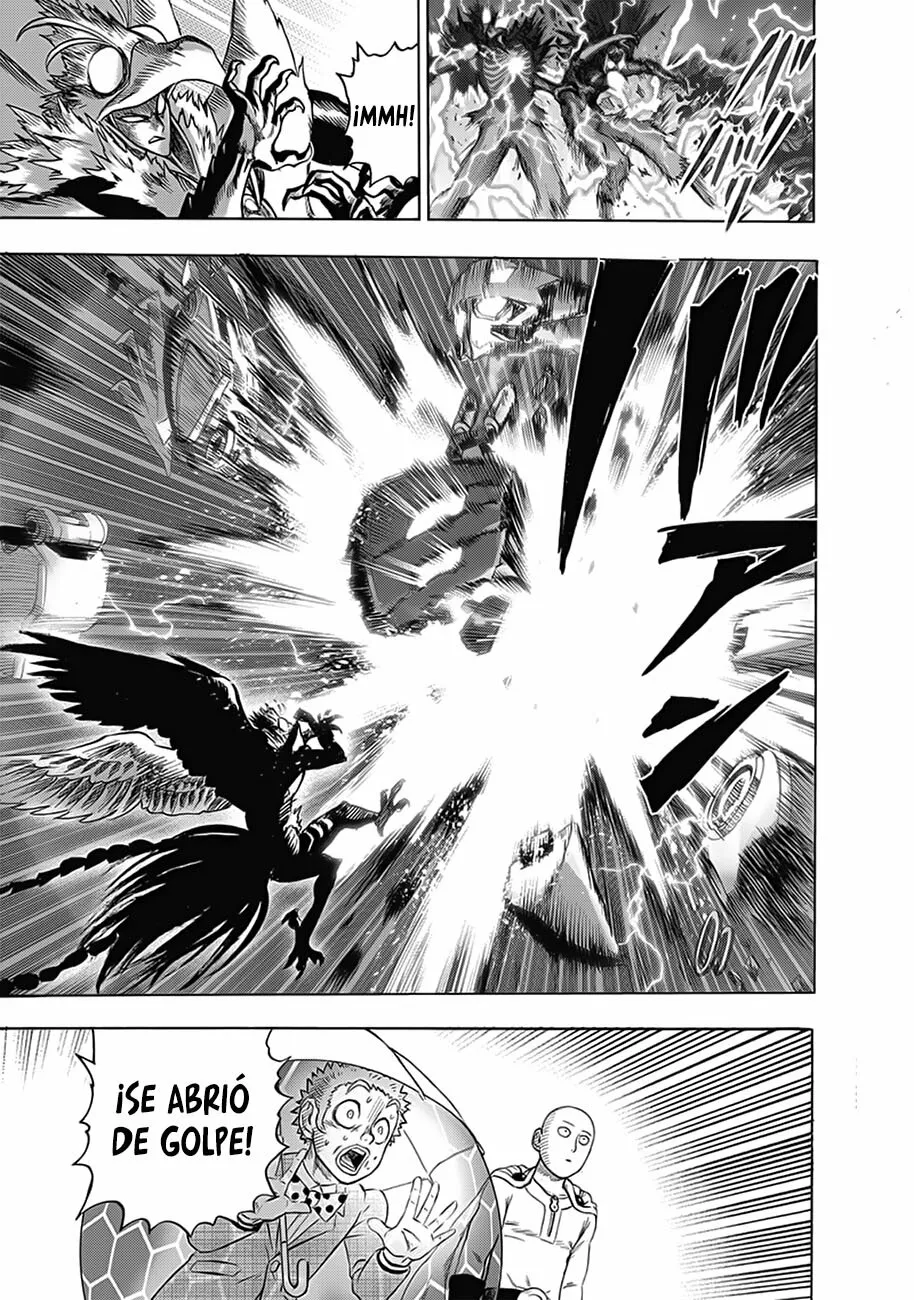 Página 75 del Manga