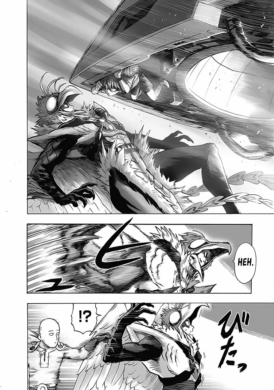 Página 76 del Manga