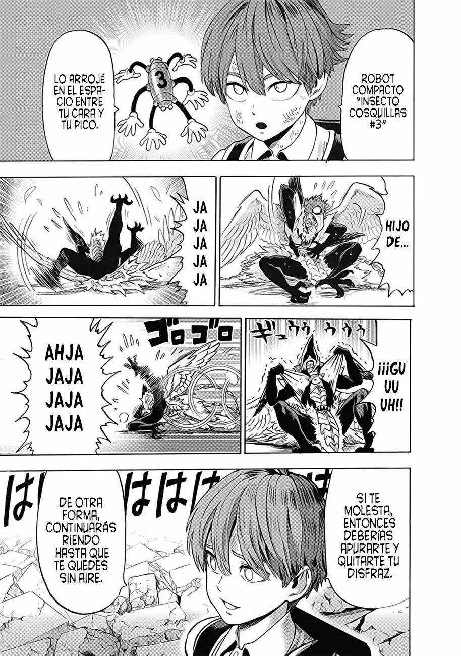 Página 81 del Manga