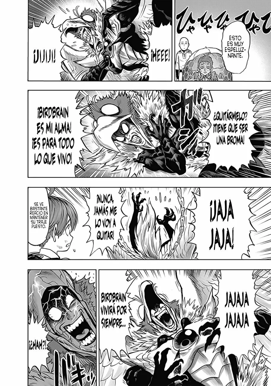 Página 82 del Manga