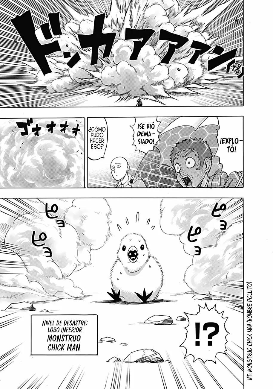 Página 83 del Manga