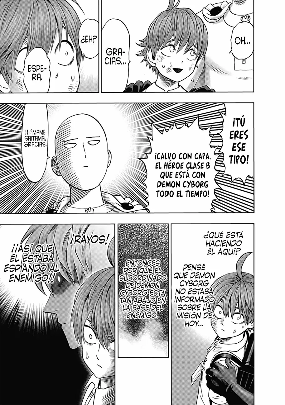 Página 85 del Manga