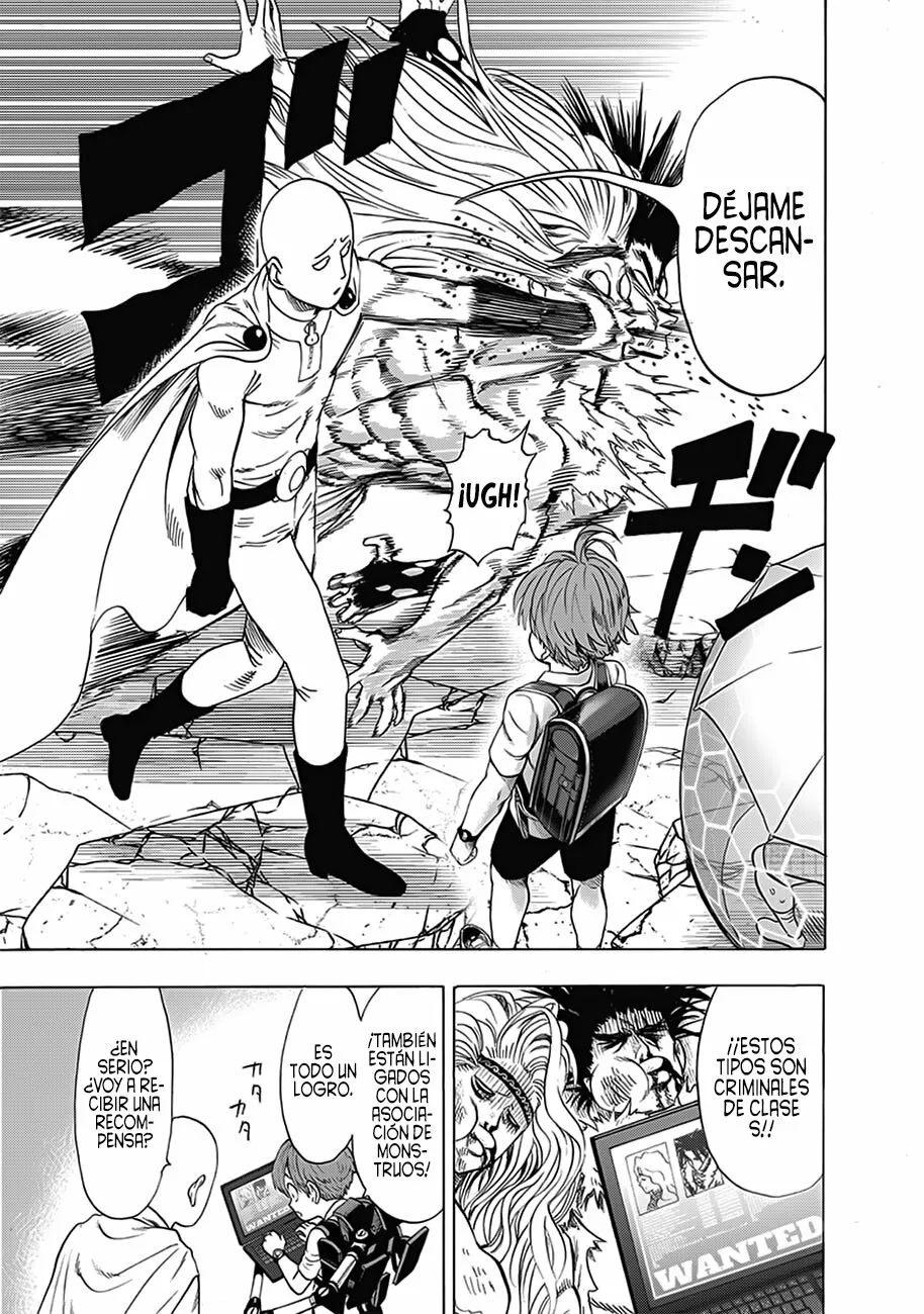 Página 87 del Manga