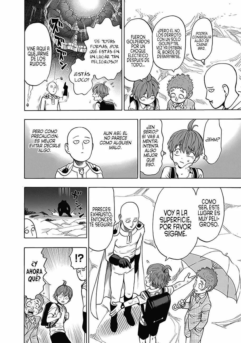 Página 88 del Manga