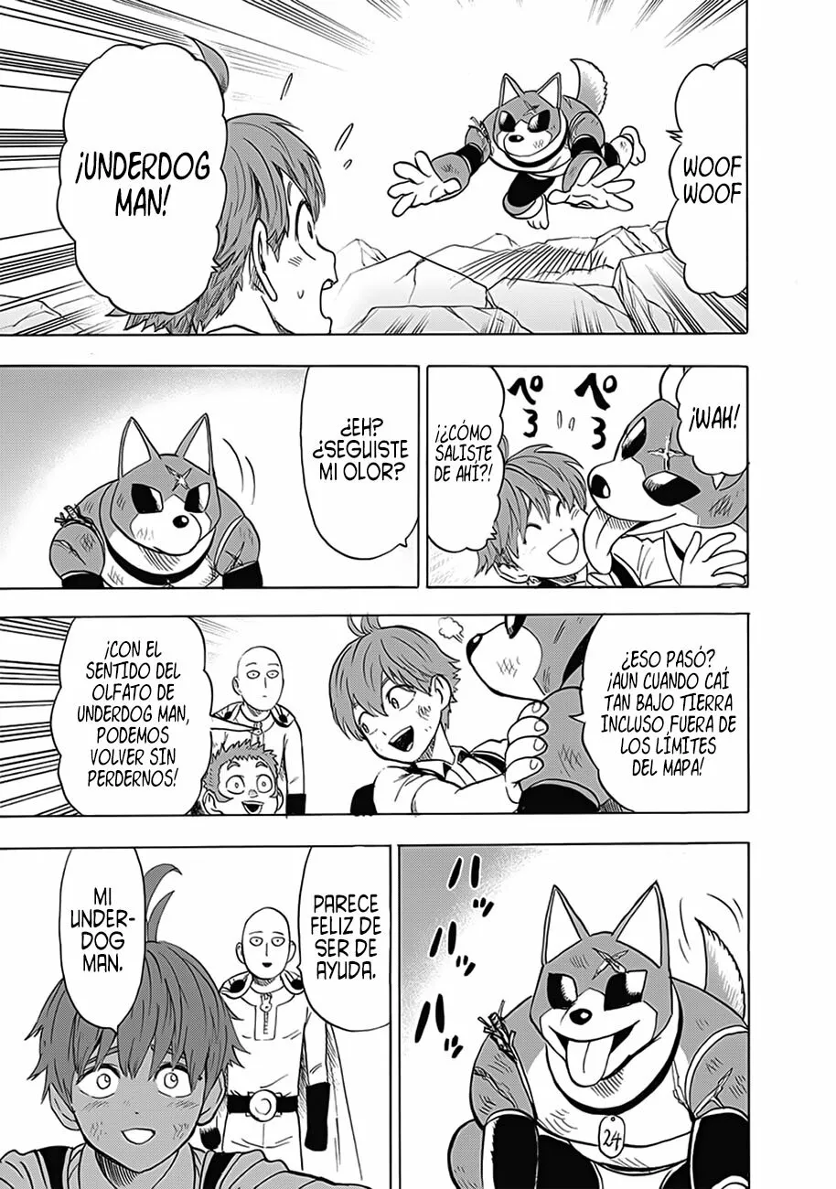 Página 89 del Manga