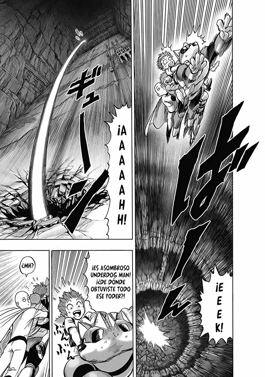 Página 91 del Manga