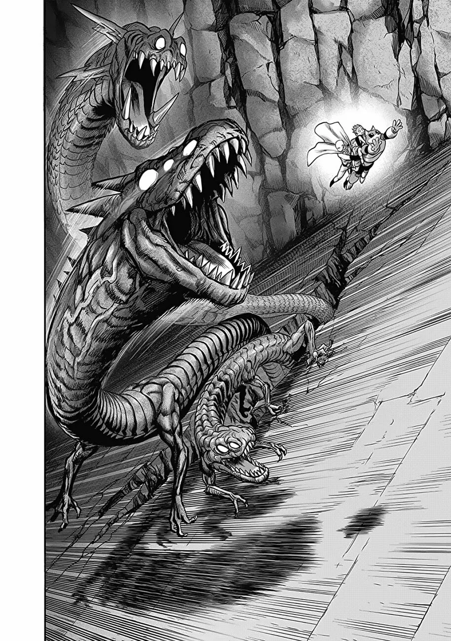 Página 92 del Manga