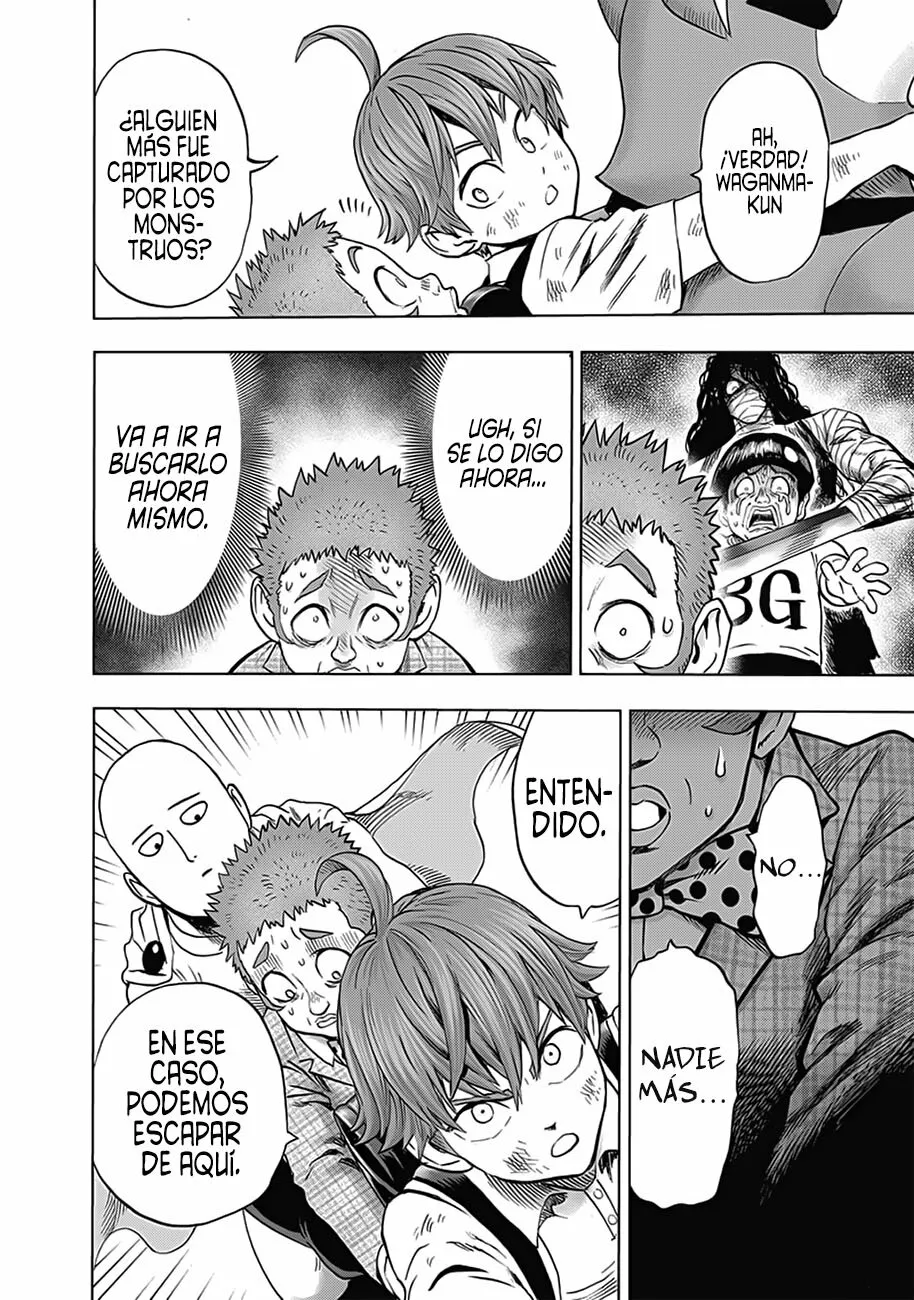 Página 94 del Manga