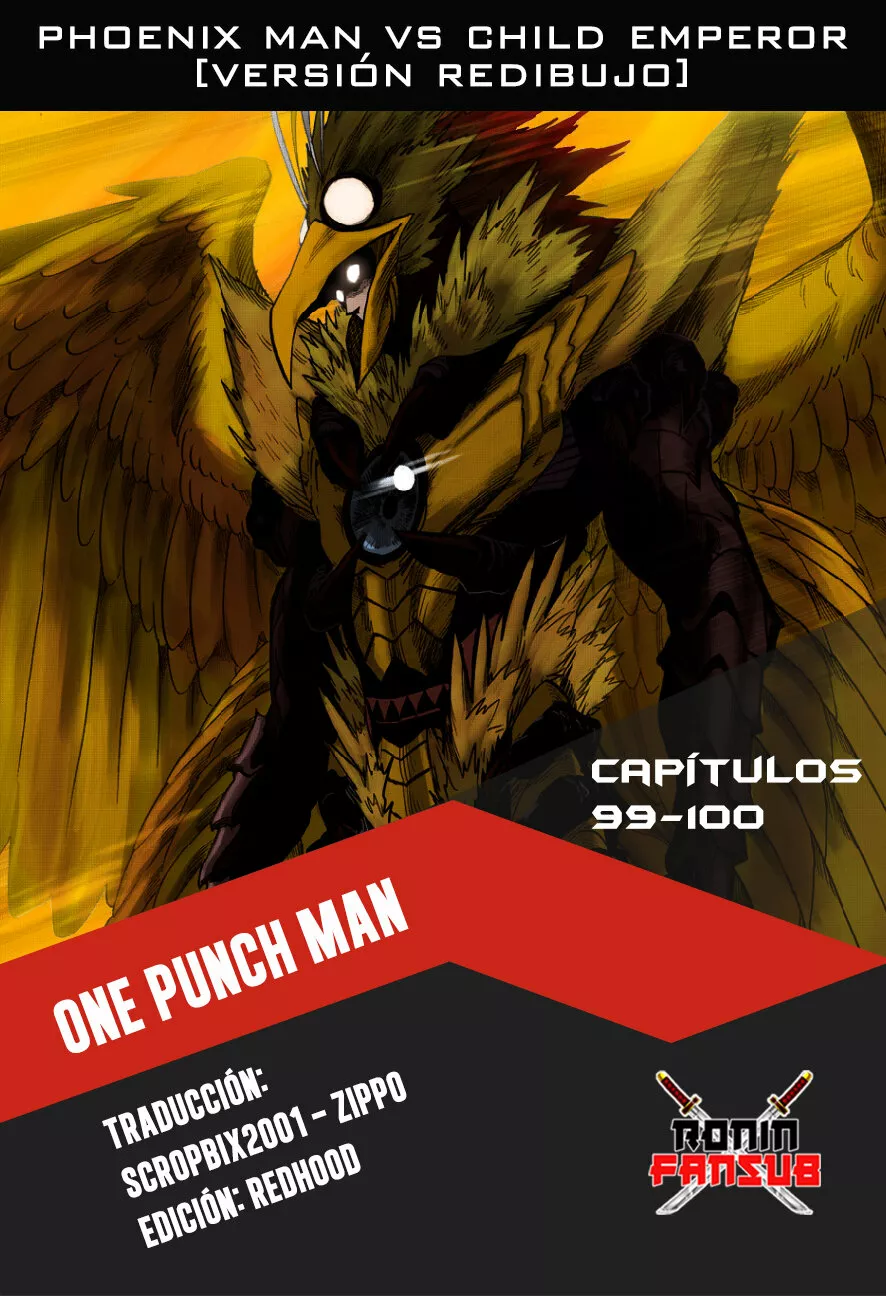 Página 95 del Manga
