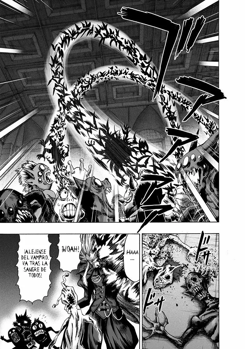 Página 36 del Manga