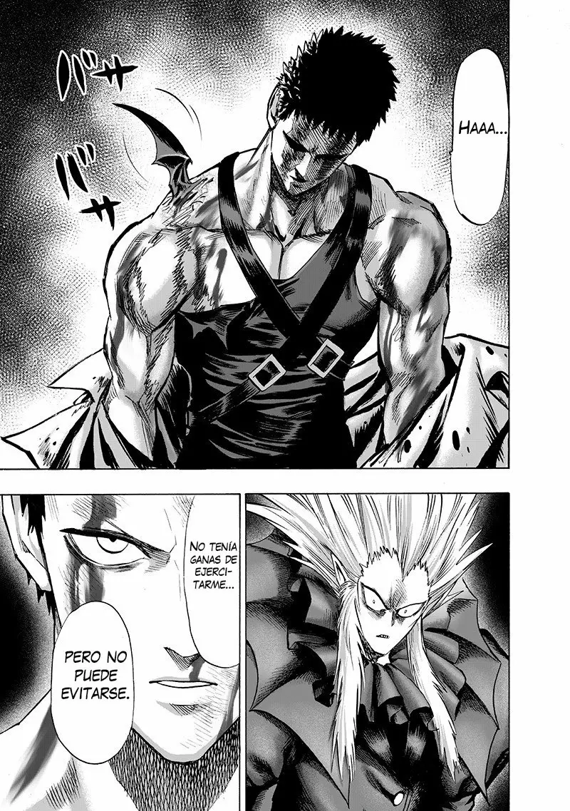 Página 38 del Manga
