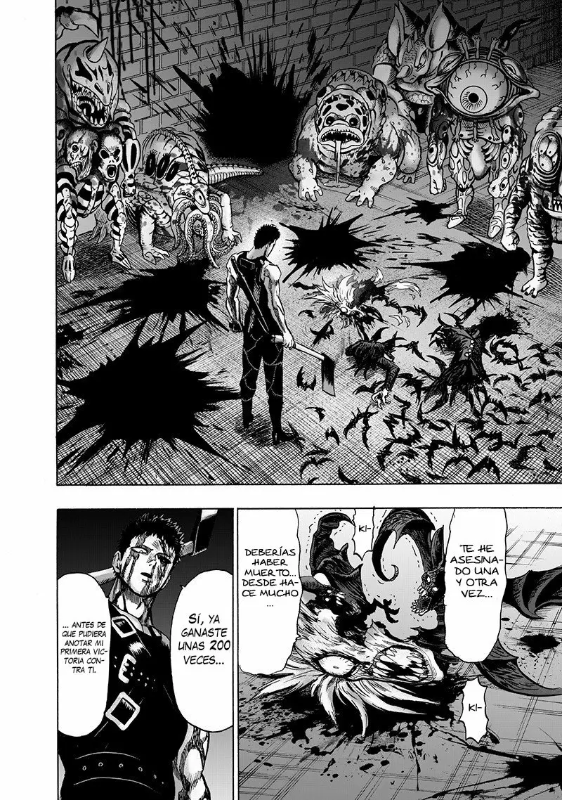 Página 41 del Manga