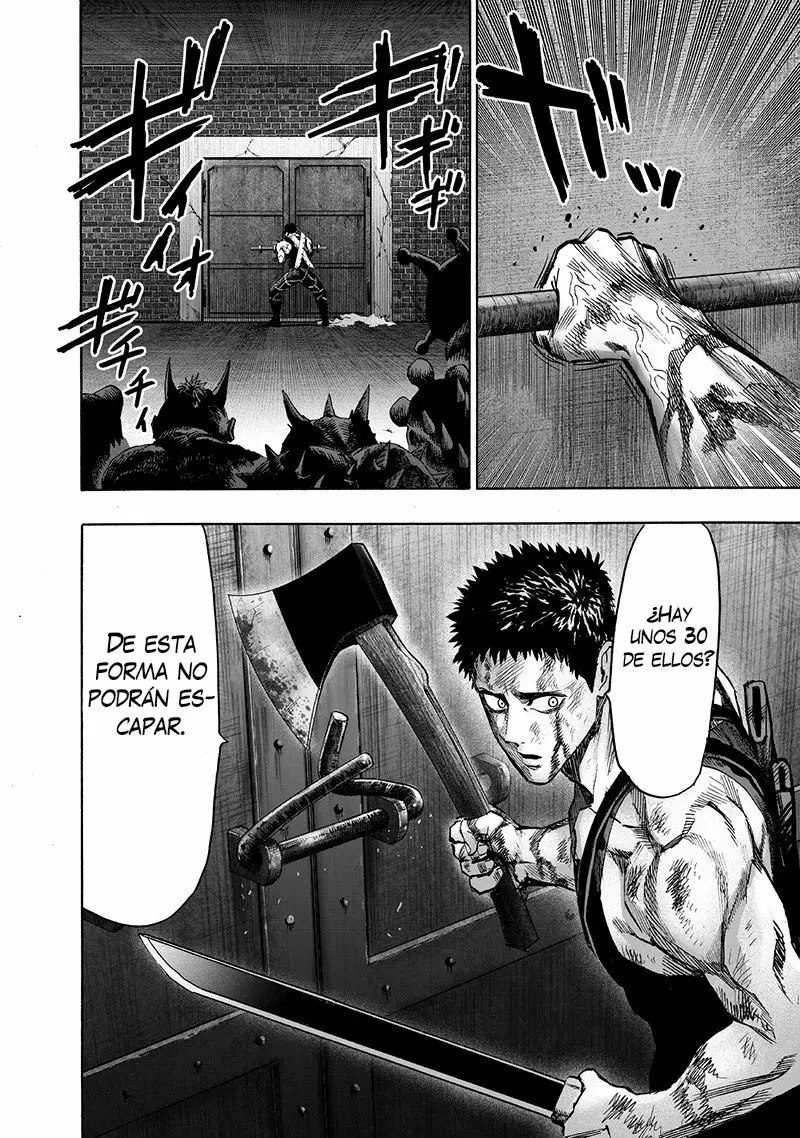 Página 43 del Manga
