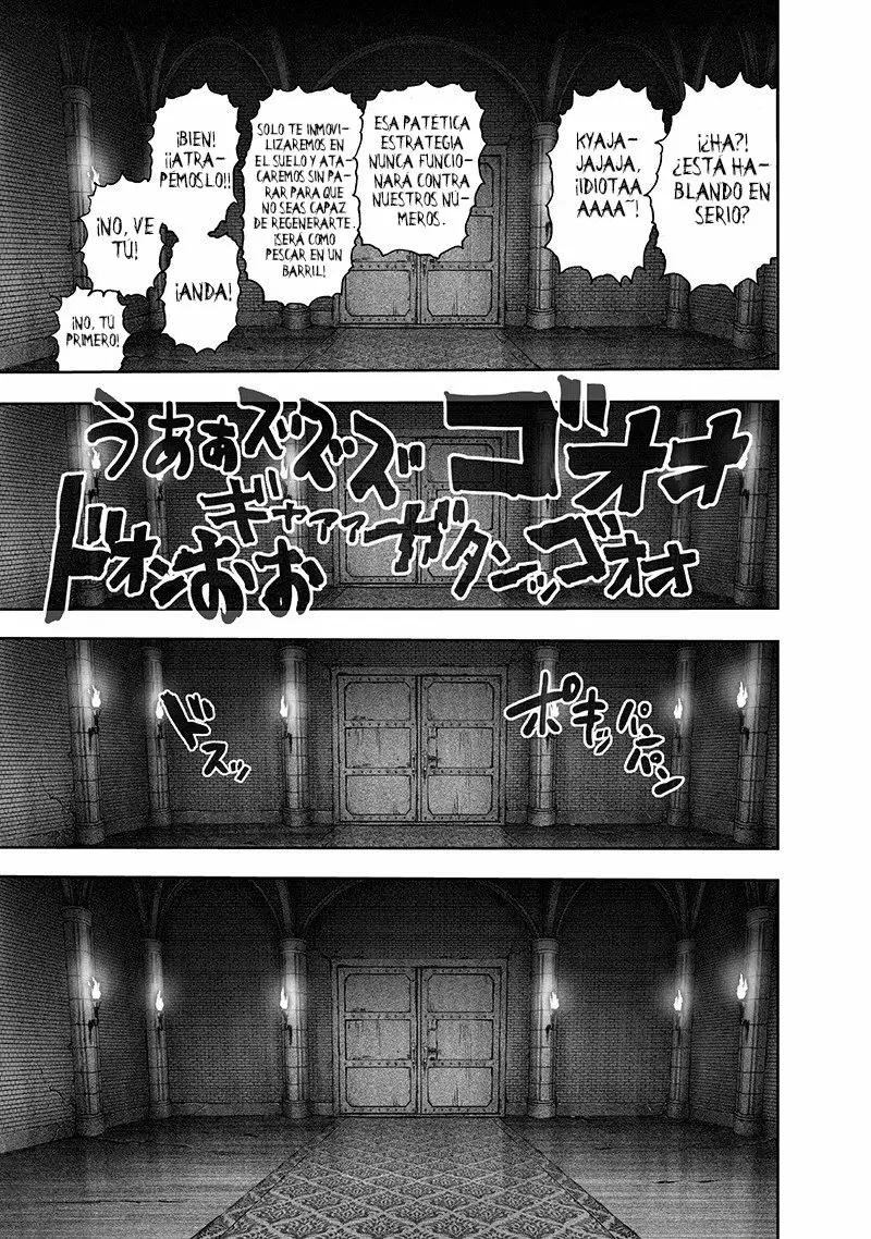 Página 44 del Manga